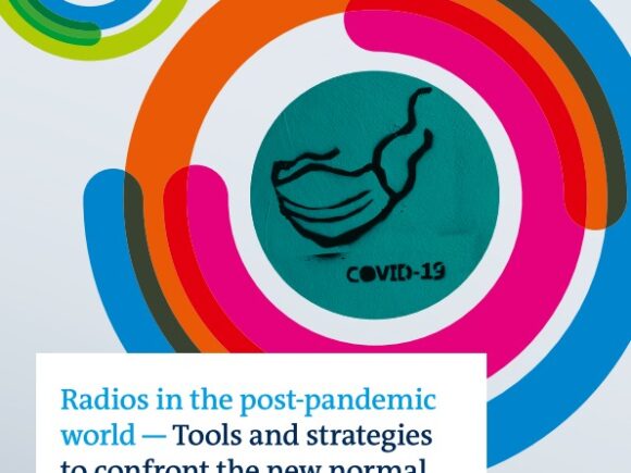 Radios in the post-pandemic world — Tools and strategies to confront the new normal