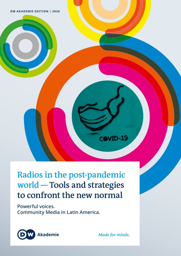 Radios in the post-pandemic world — Tools and strategies to confront the new normal