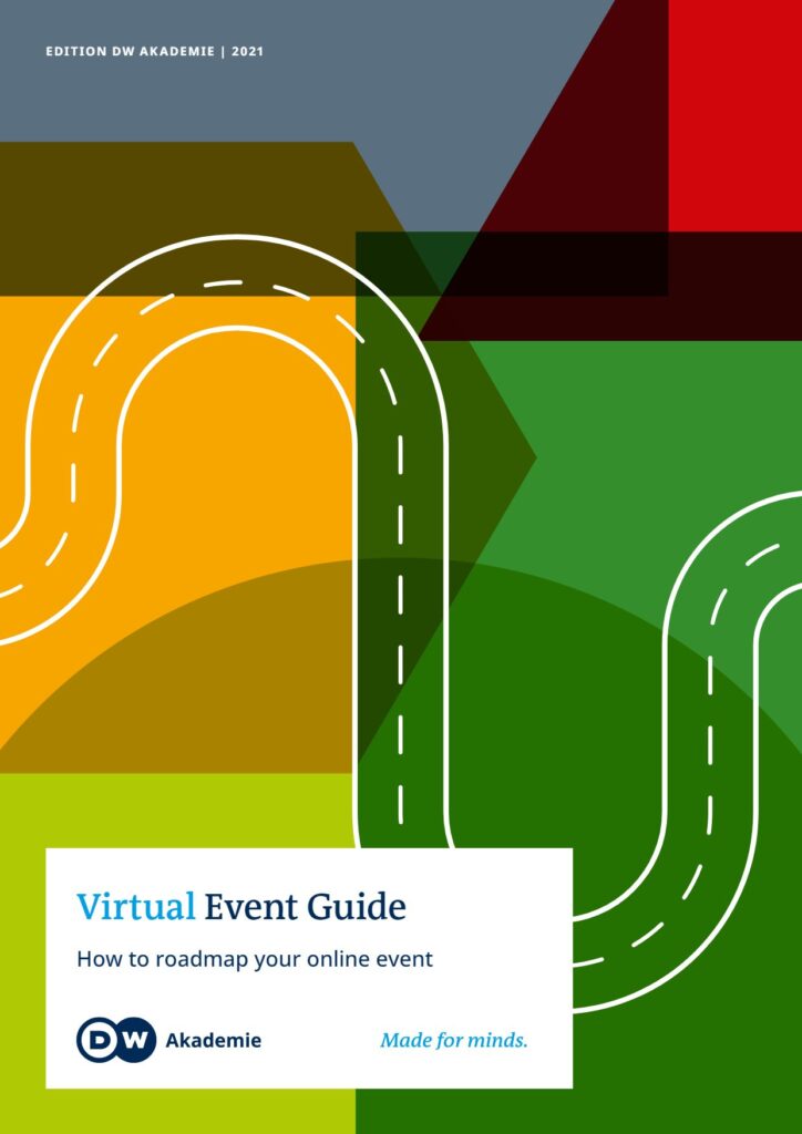 Virtual Event Guide