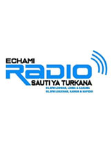  Echami FM, Turkana 